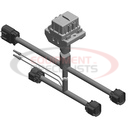 SnowDogg? Inline Headlight Adapter for Ford? SuperDuty (2020+) - Halogen