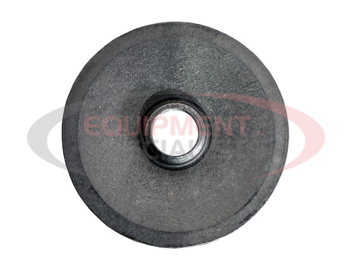 (Buyers) [FS012] 1/8 Inch NPTF Steel Stamped Welding Flange