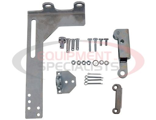(Buyers) [H102CKCCW] Counterclockwise Connection Kit for H102 Series Pump