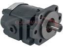 Hydraulic Gear Pump With 1 Inch Keyed Shaft And 1-3/4 Inch Diameter Gear