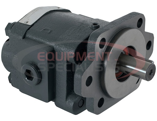(Buyers) [H2136173] Hydraulic Gear Pump With 1 Inch Keyed Shaft And 1-3/4 Inch Diameter Gear