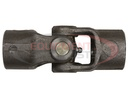 H3 Standard Pin and Block Joint 1 Inch Round x 7/8 Inch Hex