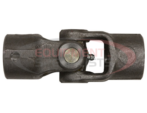 (Buyers) [H3393X393] H3 Standard Pin and Block Joint 1 Inch Round x 1 Inch Round