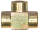 Tee 1-1/4 Inch Female Pipe Thread