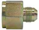 TUBE REDUCER 1/2 INCH TO 1/4 INCH