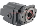 Hydraulic Gear Pump With 7/8-13 Spline Shaft And 2-1/2 Inch Diameter Gear