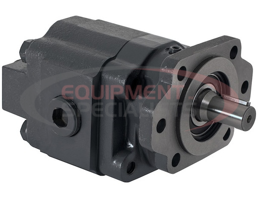 (Buyers) [H5036253] Hydraulic Gear Pump With 1 Inch Keyed Shaft And 2-1/2 Inch Diameter Gear