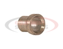 3 PIECE SLEEVE 3/8 INCHTUBE O.D.
