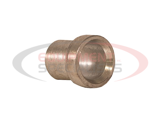 (Buyers) [H5165X6] 3 PIECE SLEEVE 3/8 INCHTUBE O.D.
