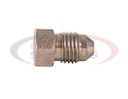 Plug For 1/2 Inch Tube O.D.
