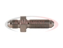 BULKHEAD UNION 1 INCH TUBE O.D.