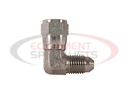 Swivel Nut 90? Elbow 3/4 Inch Tube O.D.