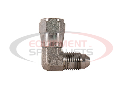 (Buyers) [H5506X6] Swivel Nut 90? Elbow 3/8 Inch Tube O.D.