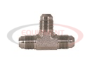 Union Tee 3/8 Inch Tube O.D.
