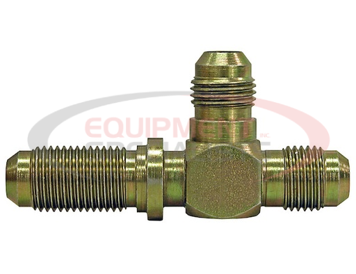 (Buyers) [H5726X8] Bulkhead Tee 1/2 Inch Tube O.D.
