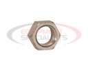 Bulhead Nut 3/8 Inch Tube O.D.