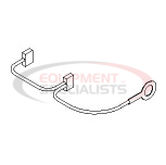 (Boss) [HYD07032] VALVE COIL DUAL GROUND STRAP