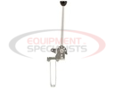 Heavy Duty Control Cable For 1/4-28 Threaded Cable With 3 Inch Travel