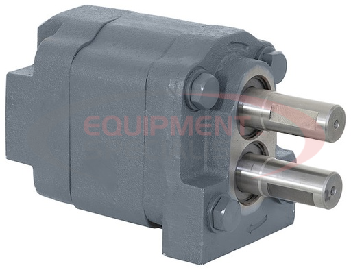 (Buyers) [HDS36205] Dual Shaft Hydraulic Pump With 2 Inch Diameter Gear