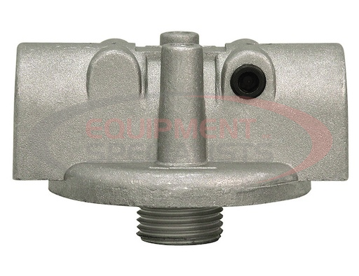 (Buyers) [HFA12515] 15 GPM Return Line Filter Assembly 3/4 Inch NPT/25 Micron/15 PSI Bypass
