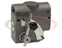 3/4 Inch NPT Side Ported Adjustable Flow Divider Valve 0-30 GPM