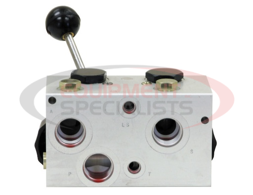 (Buyers) [HV1030LS] Load Sensing Spreader Valve 10-30 GPM