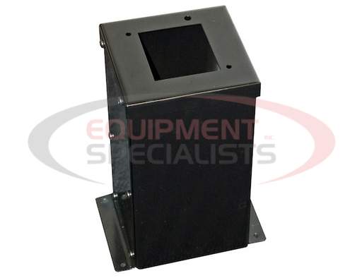 (Buyers) [HVC1] Dual Flow Hydraulic Spreader Valve Console Only