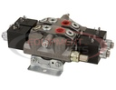 ELECTRIC SECTIONAL VALVE 3-WAY/3-WAY/PB