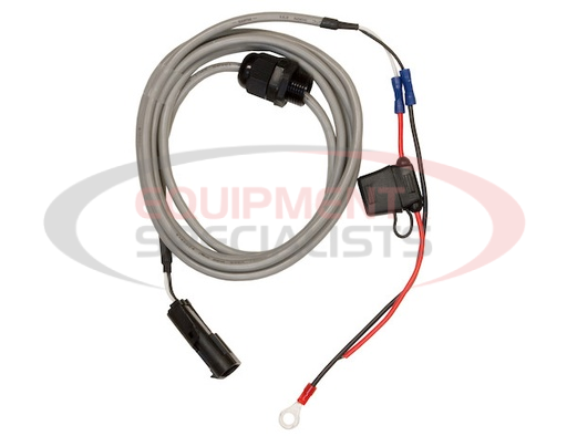 (Buyers) [HVEH9] 9 Foot Harness For Electrically Operated Sectional valve