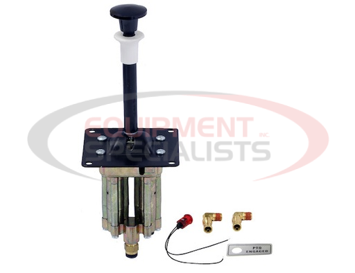(Buyers) [K1010FAS] Neutral Lockout/Feathering Air Control Valve Kit