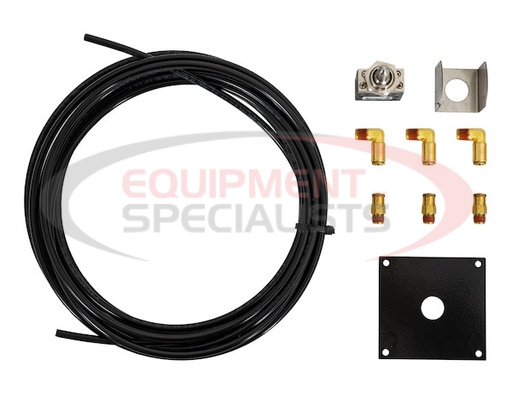 (Buyers) [K1010TAS] Toggle Style Air Control Valve Kit
