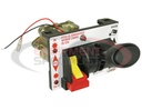 Standard Valve - Single Lever Air Control Valve PTO/Pump