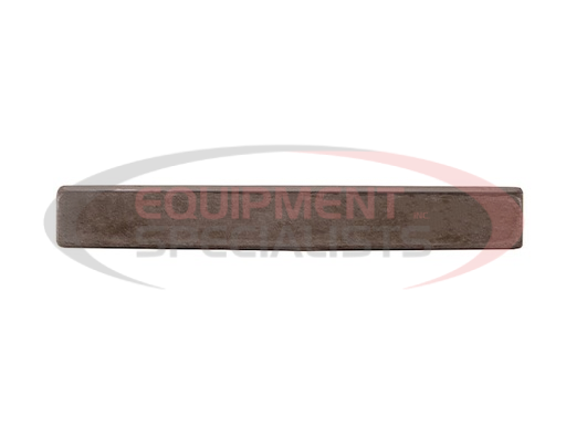 (Buyers) [KS302] 3/16 Inch Square Key Stock x 2 Inch