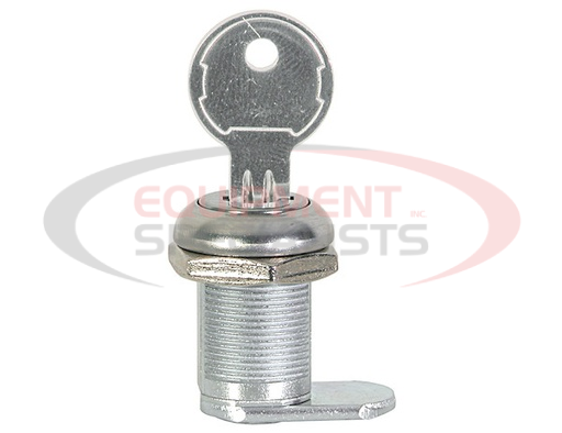 (Buyers) [L38RLSCH545] Replacement Lock Cylinder with Key for L3885RLS Latch