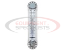Oil Level Gauge With Temperature Sight Gauge