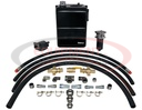 37 Gallon Wetline Kit for Live Floor CCW 18 Gallons Per Minute Pump
