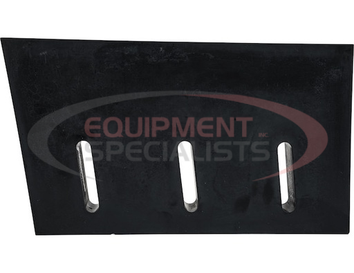(Buyers) [1304773] SAM Urethane Cutting Edge - Right Hand - Compares to Boss? #s MSC19270 and MSC19271