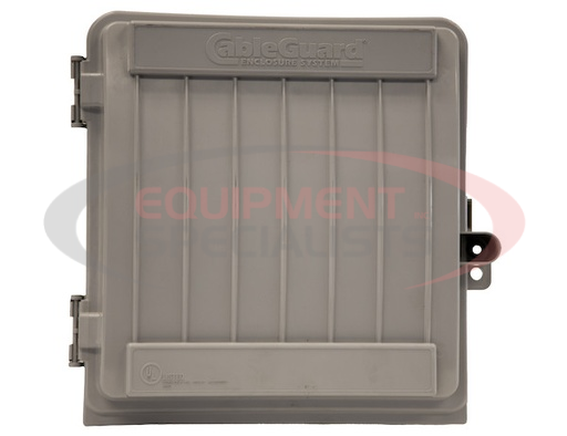 (Buyers) [LS102] SaltDogg? 12 VDC Pre-Wet Enclosure Pump Assembly - 3.0 Gallons Per Minute