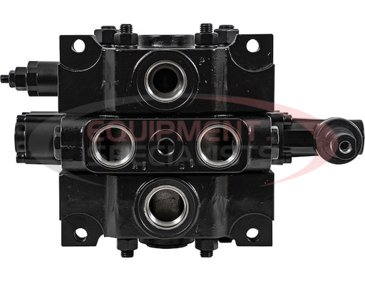 (Buyers) [BV403] 40 GPM Valves 3-Way