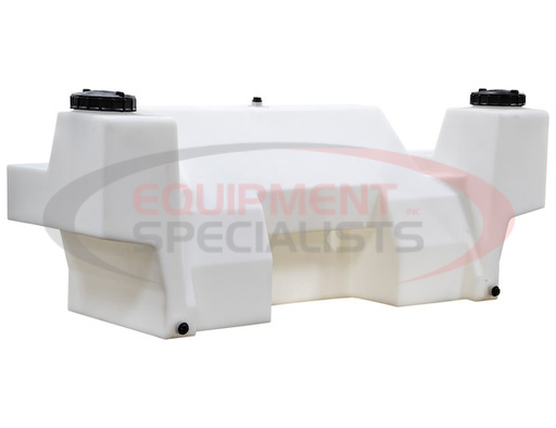 (Buyers) [LS14] SaltDogg? Pre-Wet Kit for SHPE2000 Spreaders with 60 Gallon Reservoir