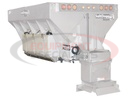 SaltDogg? 12 VDC Pre-Wet Kit With One 105-Gallon Poly V-Box Mount Reservoir