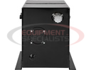 37 Gallon Steel Hydraulic Reservoir