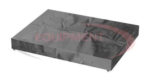(Western) [30062] Tarp Kit - .35 CY