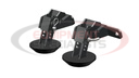 Extreme Wear Shoe Kit - 1/2 TON V-PLOW