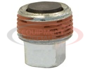 3/4 Inch NPT Magnetic Drain Plug