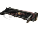 SAM Municipal Snow Plow A-frame Swivel Adapter with Hardware - Quick Link