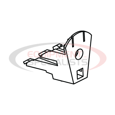(Boss) [126-0985] MOUNT-DIAL