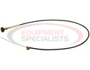 8 Foot Stainless Steel Core Wire
