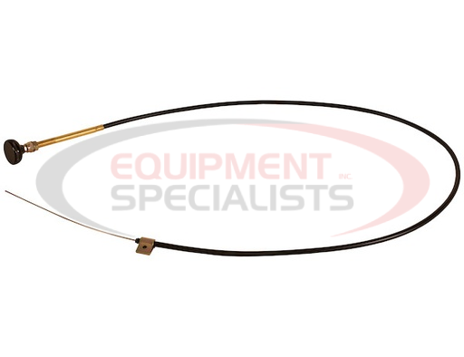 (Buyers) [R38D6X20] 20 Foot Stainless Steel Core Wire