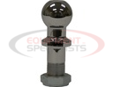 1-7/8 Inch Replacement Ball With Nut For RM6 Series & BH8 Series